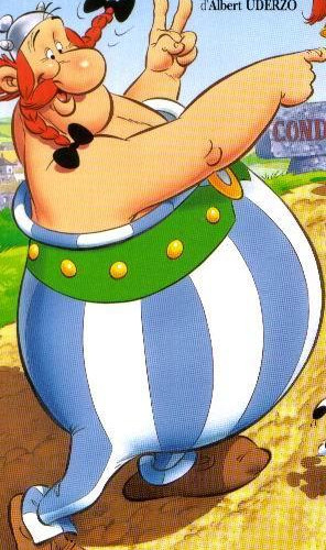 Picture 2 of Research shows that fat is not dangerous by being afraid of being fat