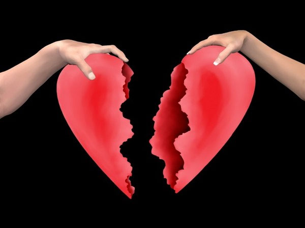Picture 3 of Research shows that time does not heal