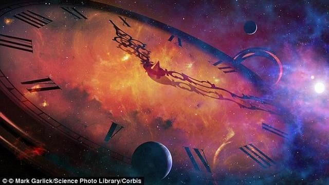 Picture 3 of Research shows that we all misunderstood the universe