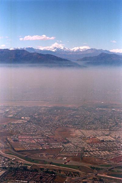 Picture 1 of Respiratory problems in children: industrial emissions are more dangerous than traffic emissions