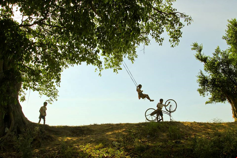 Picture 12 of Returning to childhood with a set of photos