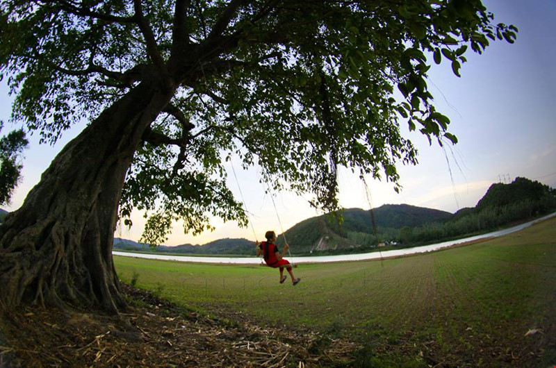 Picture 6 of Returning to childhood with a set of photos