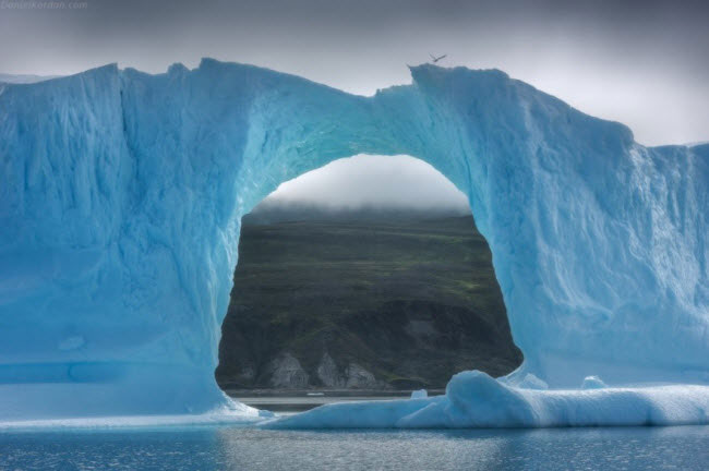 Picture 10 of 'Reveal' the most beautiful land on Earth