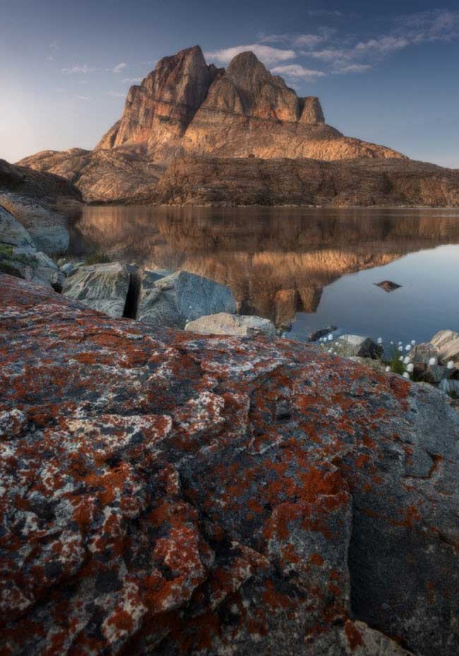 Picture 12 of 'Reveal' the most beautiful land on Earth