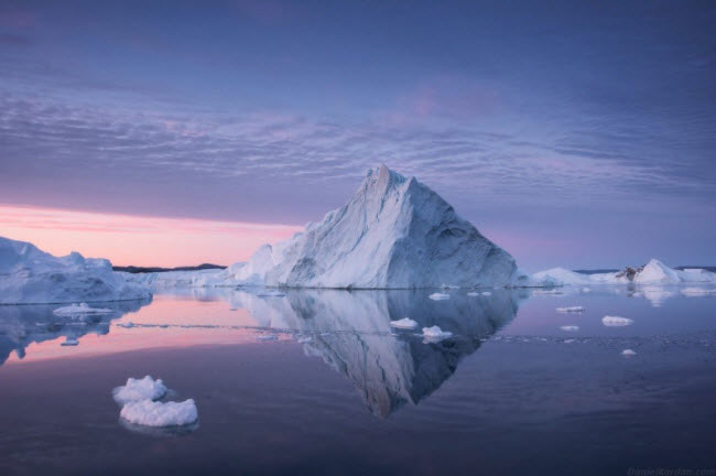 Picture 14 of 'Reveal' the most beautiful land on Earth