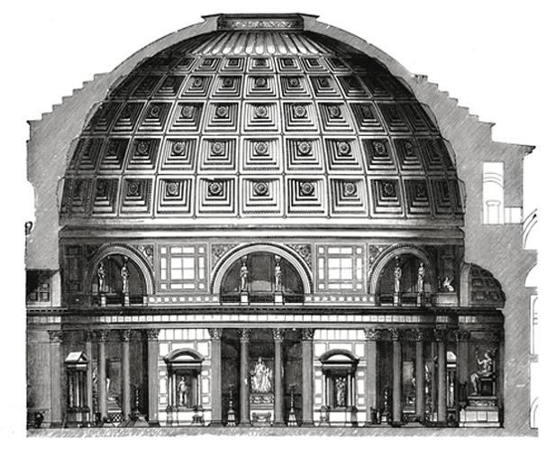 Picture 7 of Reveal the Pantheon temple mystery