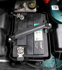 Picture 1 of Reveal the secret of lead acid batteries