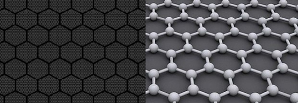 Picture 3 of Reveal the technology behind the Nanosuit armor