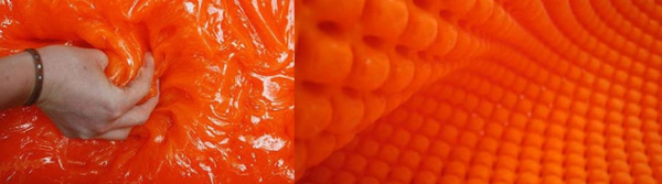 Picture 4 of Reveal the technology behind the Nanosuit armor