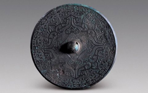 Picture 4 of Reveal treasures in the tomb of the Three Kingdoms period