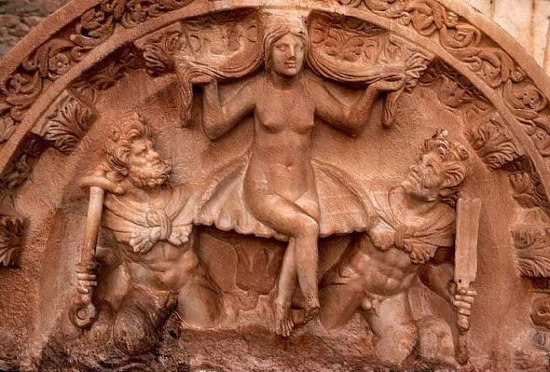 Picture 1 of Revealed 'adult toys' 2,000 years ago
