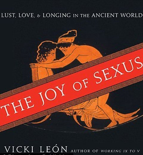 Picture 2 of Revealed 'adult toys' 2,000 years ago