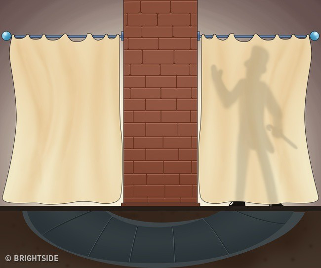 Picture 6 of Revealing a series of tricks from magicians that we have long ago believed