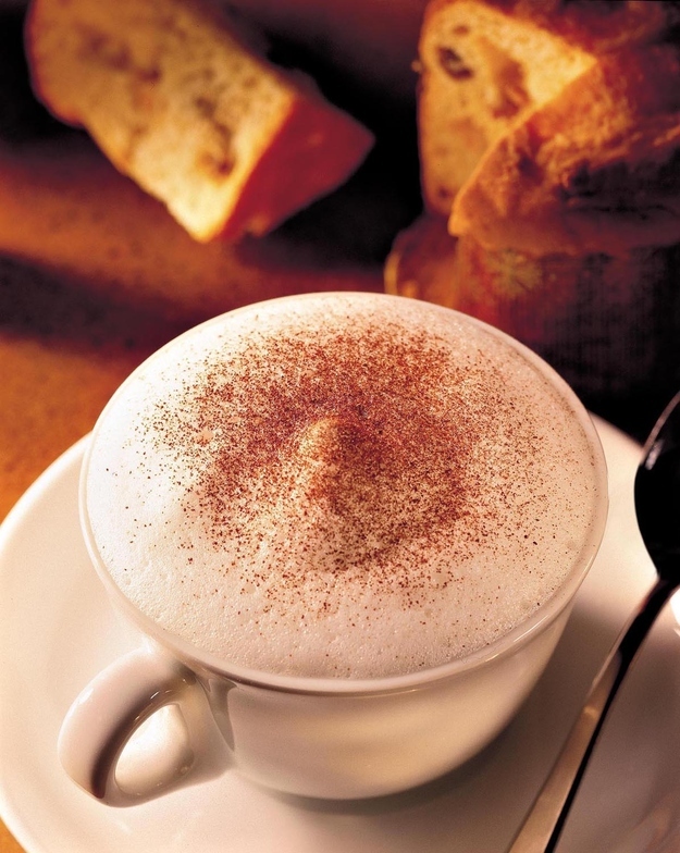 Picture 5 of Revealing an interesting secret about coffee makes you not surprised