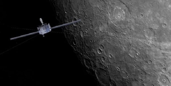 Picture 1 of Revealing exciting new missions about Mercury discovery