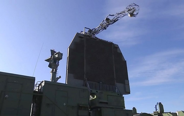 Picture 10 of Revealing Russian weapons at Vostok 2018