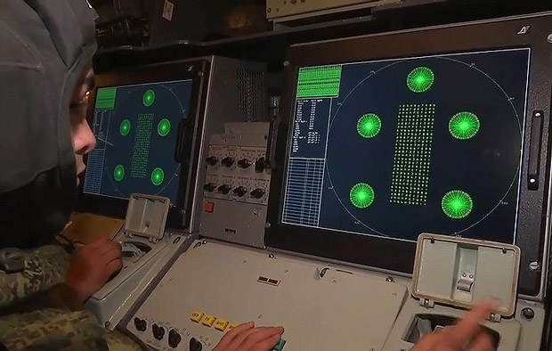 Picture 9 of Revealing Russian weapons at Vostok 2018