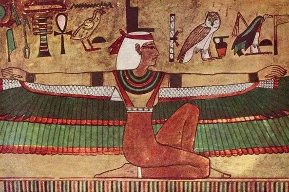 Picture 7 of Revealing the incredible truth few people know about ancient Egypt