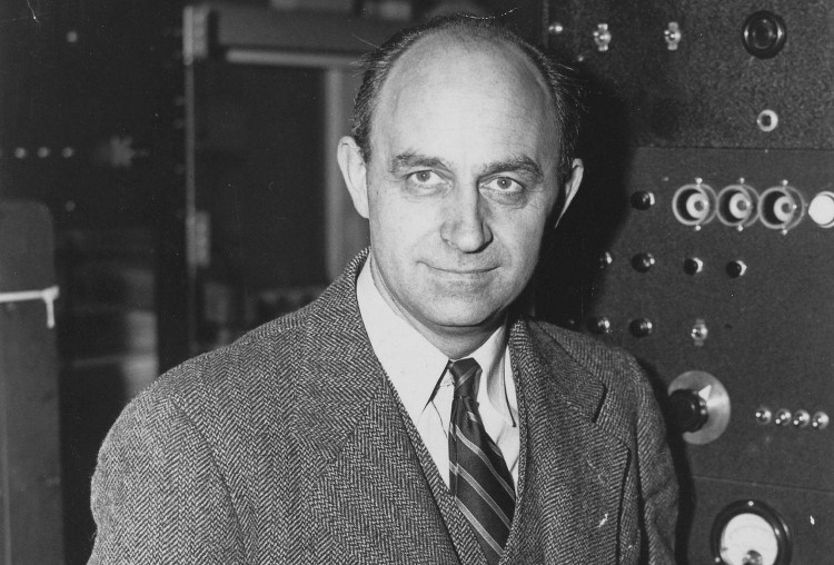 Picture 2 of Revealing the little-known story about the world's greatest geniuses