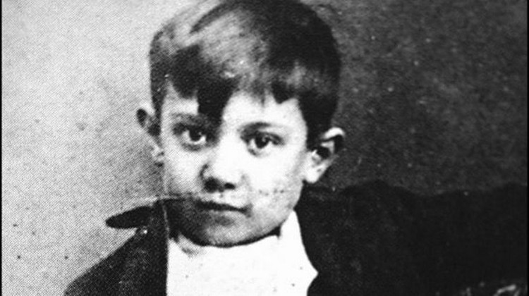 Picture 4 of Revealing the little-known story about the world's greatest geniuses