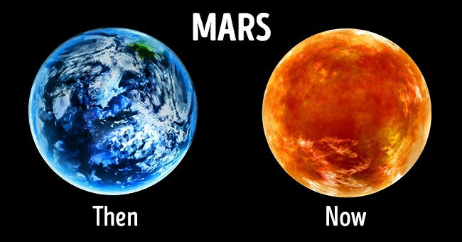 Picture 12 of Revealing the mysteries of the Earth makes everyone 'startled'