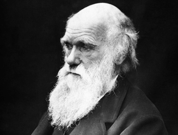 Picture 1 of Revealing the mysterious and mysterious disease of scientist Charles Darwin