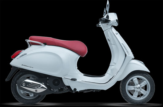 Picture 10 of Revealing the name of the motorbike you're on