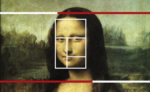 Picture 4 of Revealing the secret of the golden ratio