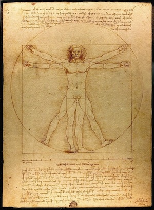 Picture 5 of Revealing the secret of the golden ratio