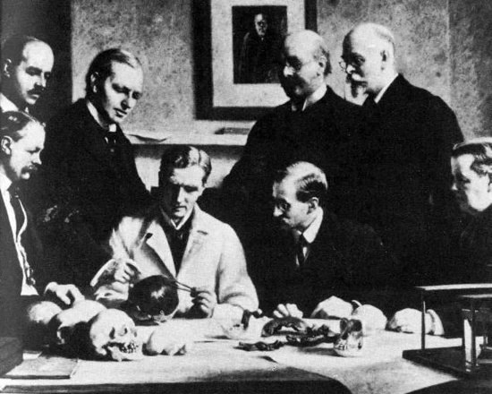 Picture 2 of Reversing the most cultivated science scam in history
