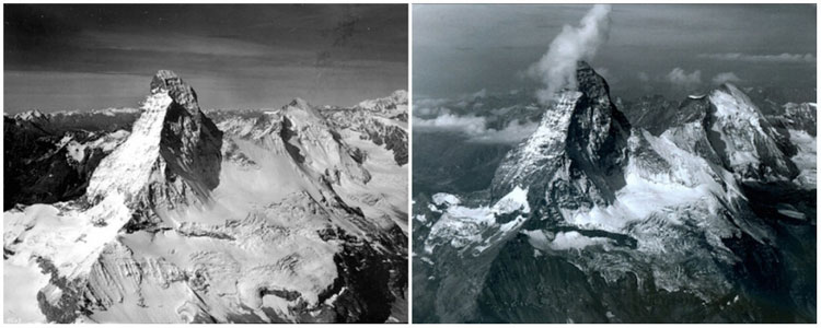Picture 10 of Review NASA photos to see how terribly the Earth has changed