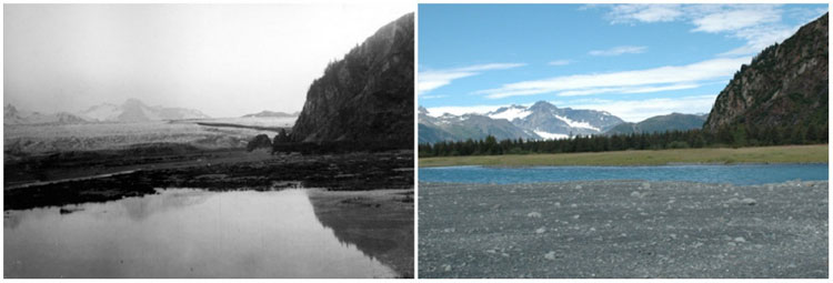 Picture 3 of Review NASA photos to see how terribly the Earth has changed