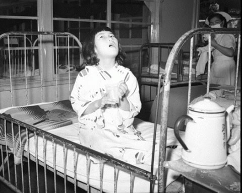 Picture 3 of Review the pandemic flu epidemic in history