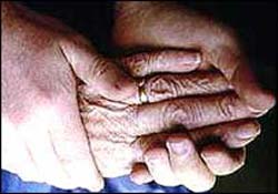Picture 1 of Rheumatism is an enemy of women