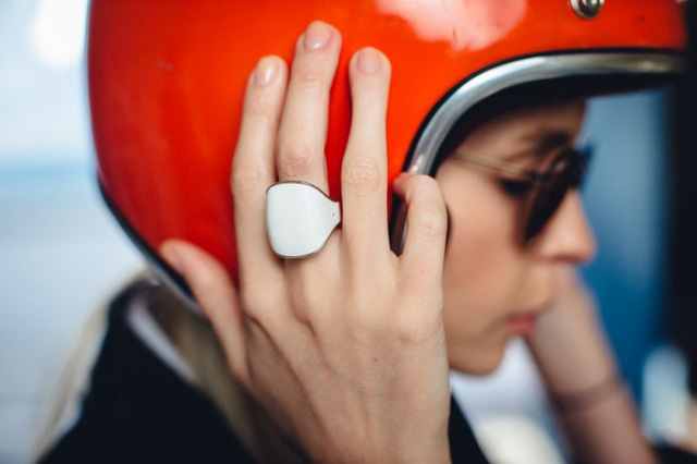 Picture 6 of 'Ringing for help' helps save thousands of lives