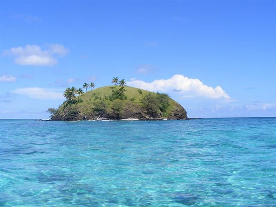 Picture 1 of Rising sea level threatens the biodiversity of TBD