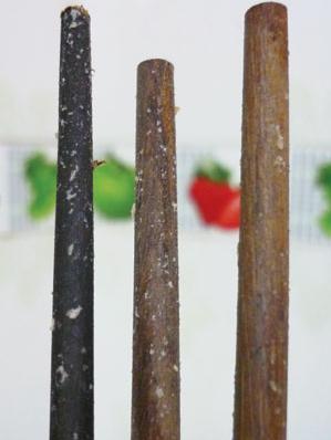 Picture 2 of Risk of poisoning from plastic chopsticks and wooden chopsticks