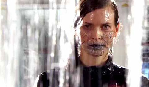 Picture 5 of Risks face when living on Mars