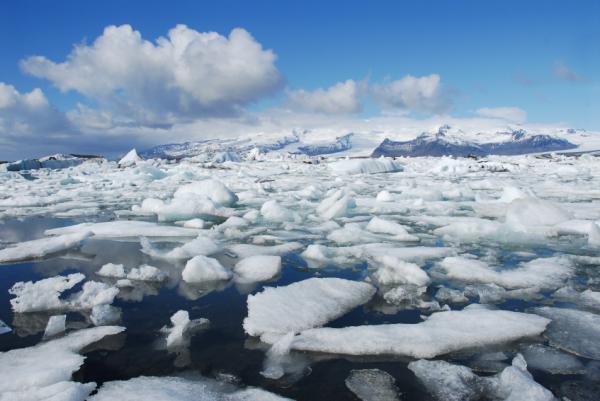 Picture 1 of Risks from carbon dioxide in the next millennium