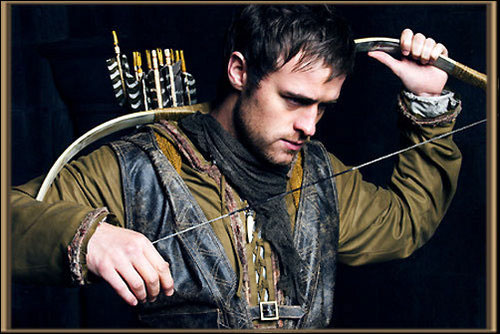 Picture 2 of Robin Hood - Is it true or just a legend?