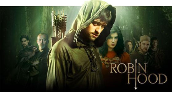 Picture 3 of Robin Hood - Is it true or just a legend?