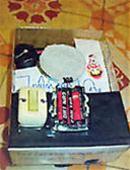 Picture 1 of Robot vacuum cleaner, anti-theft of his grade 11 pupil