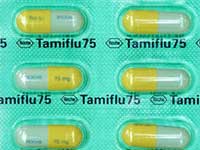 Picture 2 of Roche explained about two deaths related to Tamiflu