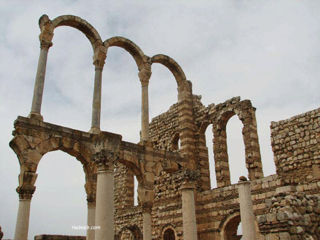 Picture 12 of Roman works in Arles - France