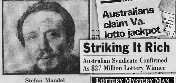 Picture 2 of Romanian mathematician uses a secret formula to win the lottery 14 times