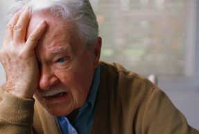 Rules for dealing with depression images 1