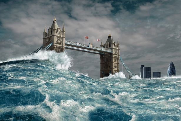 Picture 3 of Rumors of a mysterious planet will cause earthquakes on Earth on November 19