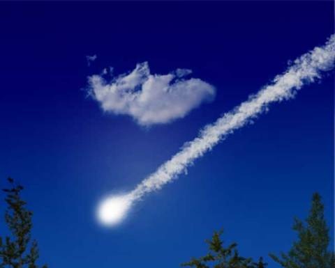 Picture 1 of Rumors of apocalypse in history