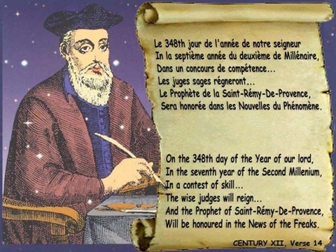 Picture 4 of Rumors of apocalypse in history