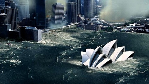 Picture 5 of Rumors of apocalypse in history